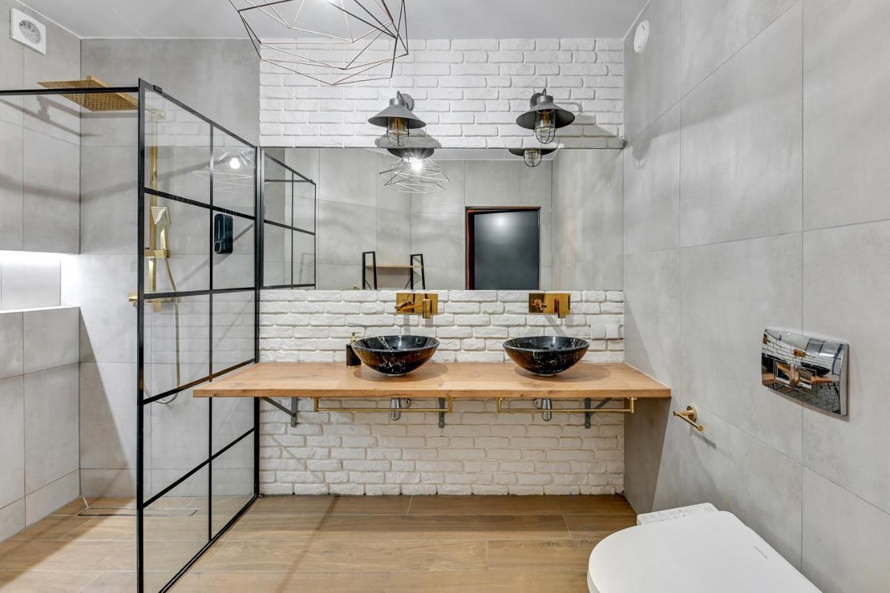U Syna Rybaka Appartement Władysławowo Buitenkant foto