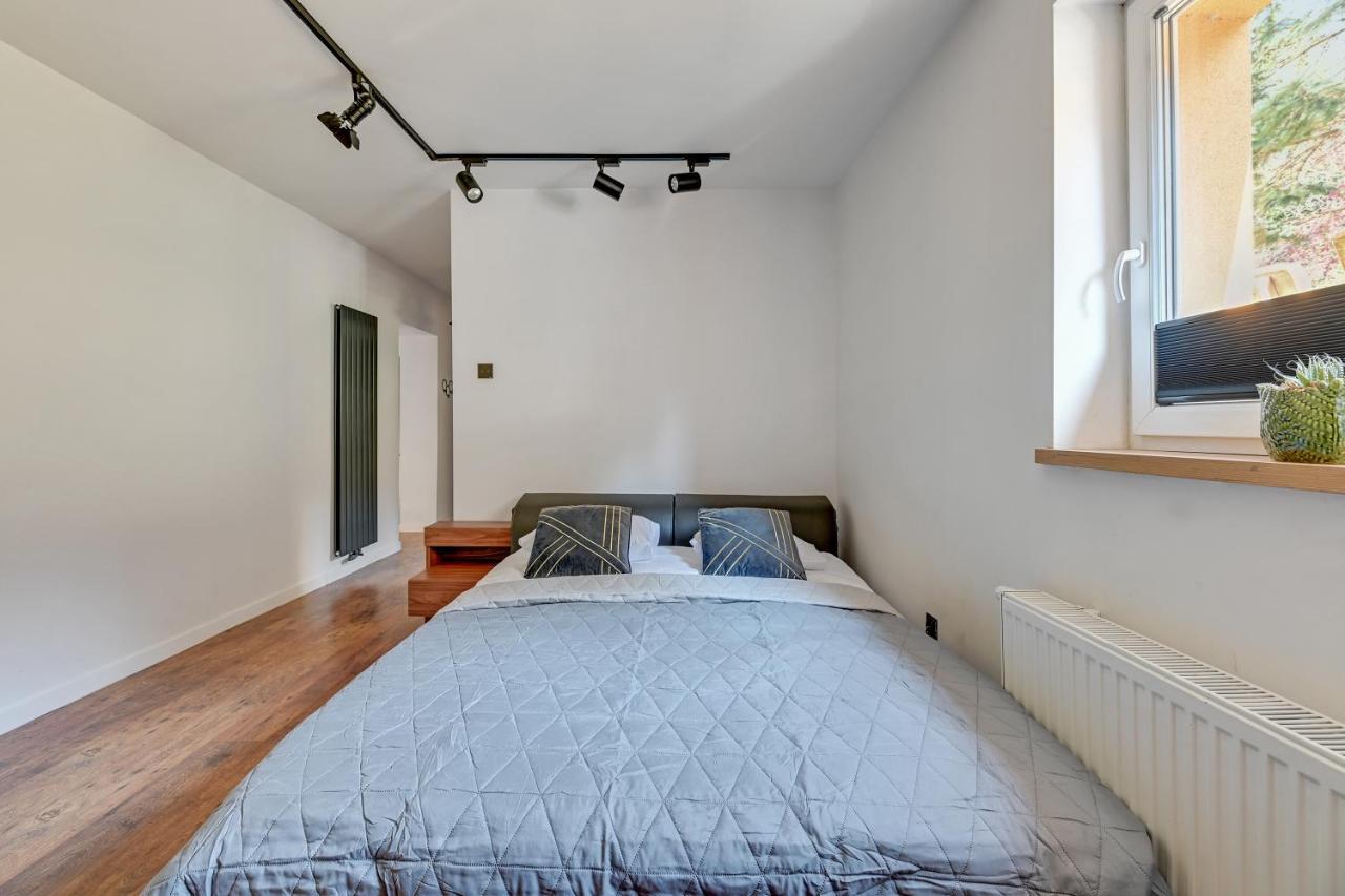 U Syna Rybaka Appartement Władysławowo Buitenkant foto