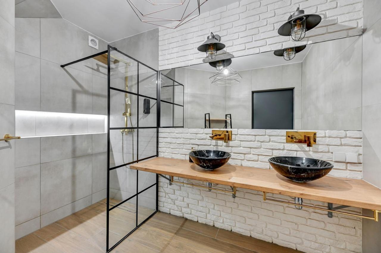 U Syna Rybaka Appartement Władysławowo Buitenkant foto